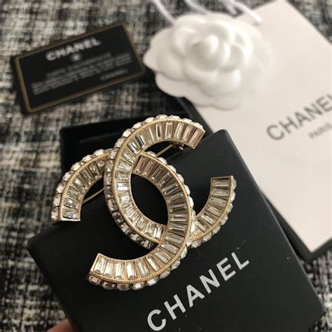 chanel brooch price 2020|chanel brooch cheap.